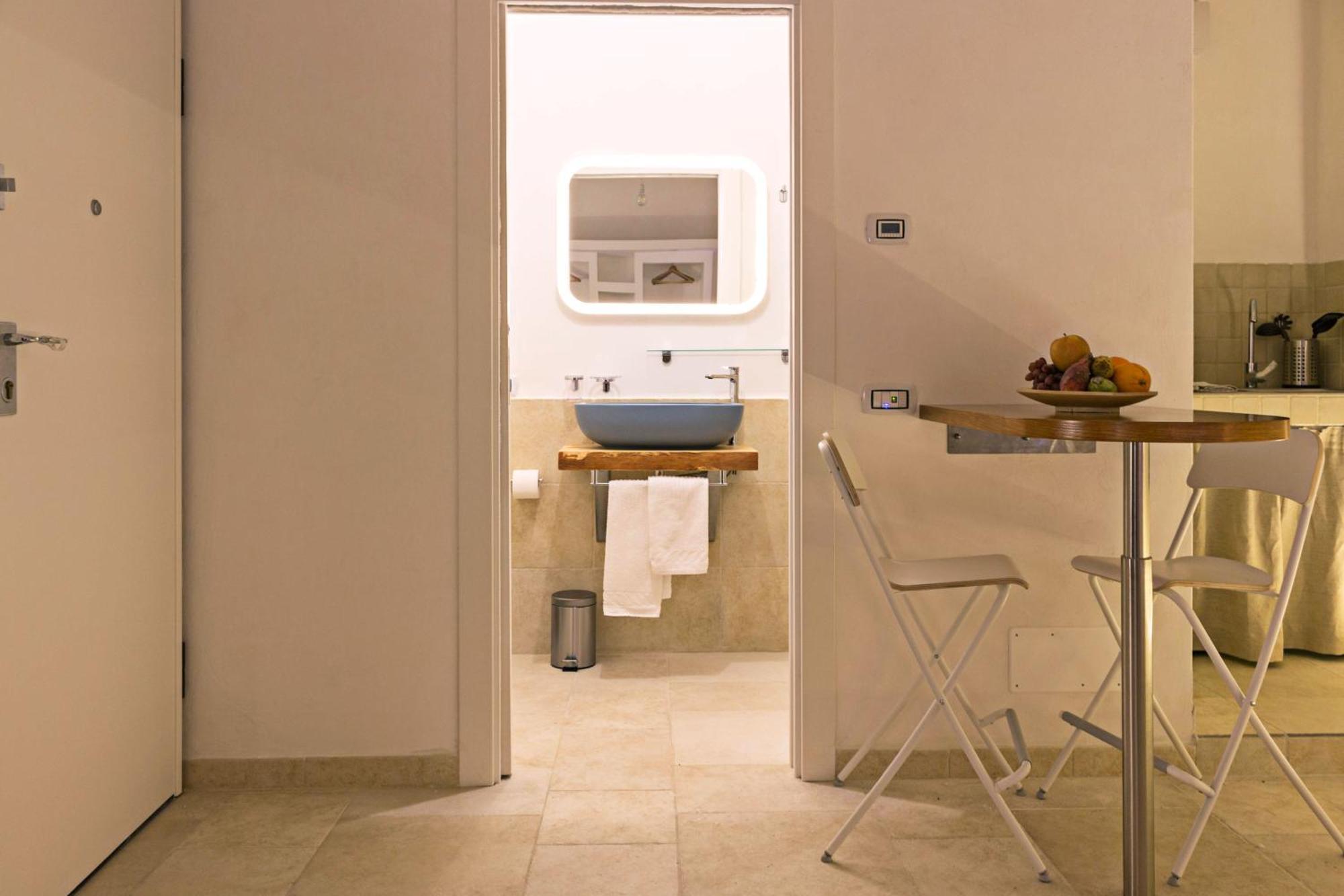 G25 Guesthouse Monopoli Habitación foto